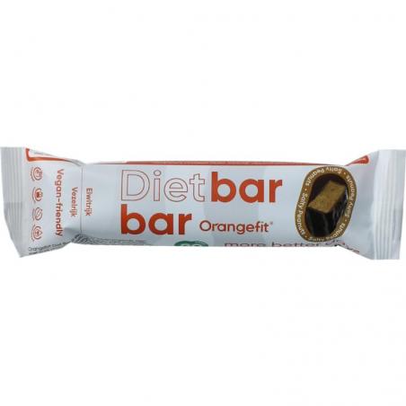 Orangefit Diet bar choco strawberry 60 g