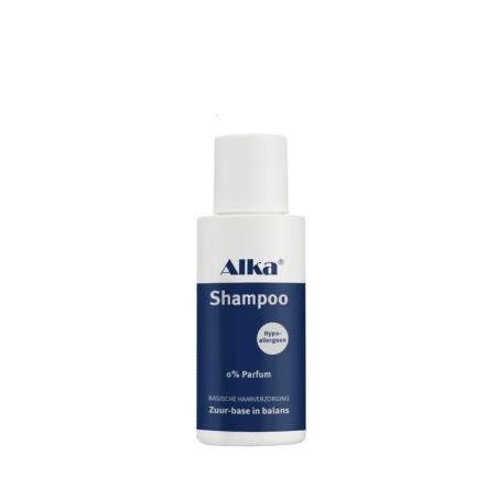 Alka® Shampoo met basische mineralen 50ml