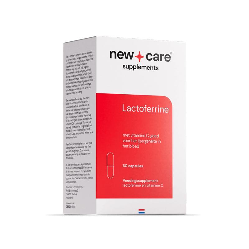 New Care lactoferrine ncs