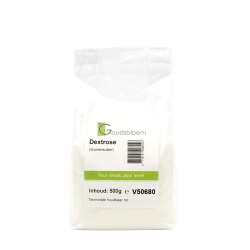 Goudsbloem Dextrose druivensuiker
