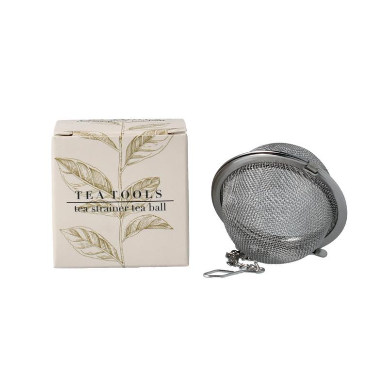 Tea Tools thee ei gaas 4.5cm