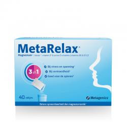 Metarelax Metarelax sachets