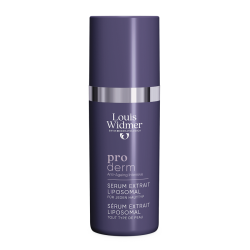 Louis Widmer proderm Extrait Liposomal Serum licht geparfumeerd 30 ml
