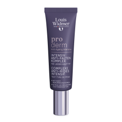 Louis Widmer Proderm Intensief Antirimpelcomplex geparfumeerd 30ml