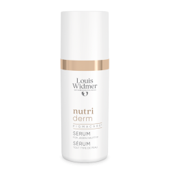 Louis Widmer Nutriderm Pigmacare® Serum licht geparfumeerd 30 ml