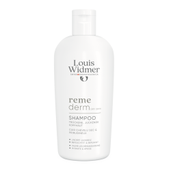 Louis Widmer Remederm Shampoo ongeparfumeerd 150 ml