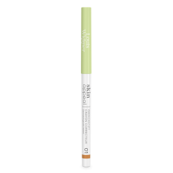 Louis Widmer Skinappeal Coverstick 01 0,25 gram