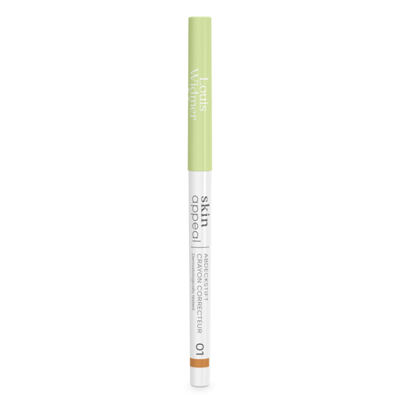 Louis Widmer Skinappeal Coverstick 01 0,25 gram