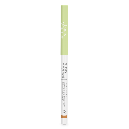 Louis Widmer Skinappeal Coverstick 01 0,25 gram