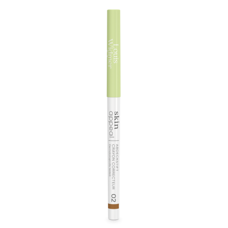 Louis Widmer Skinappeal Coverstick 02 parfumvrij 25g 1st