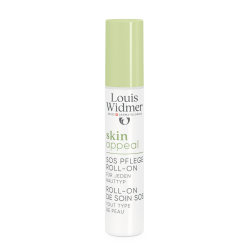 Louis Widmer Skinappeal SOS Roll-on zonder parfum 10ml