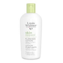 Louis Widmer Skinappeal Zuiverende Lotion 150 ml
