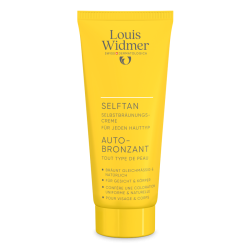 Louis Widmer Bruinen zonder Zon 100ml