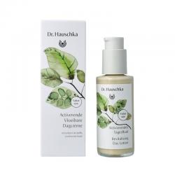 Dr. Hauschka