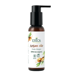 Erica Argan Olie 100 ml