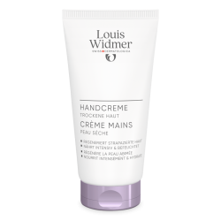 Louis Widmer Handcreme licht geparfumeerd 50ml