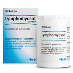 Lymphomyosot