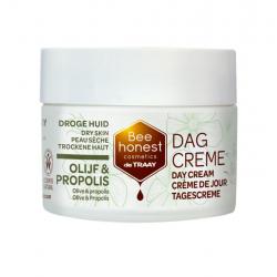Dagcreme olijf propolis