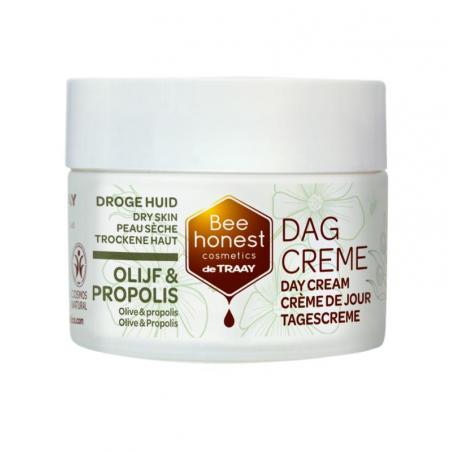 Dagcreme olijf propolis