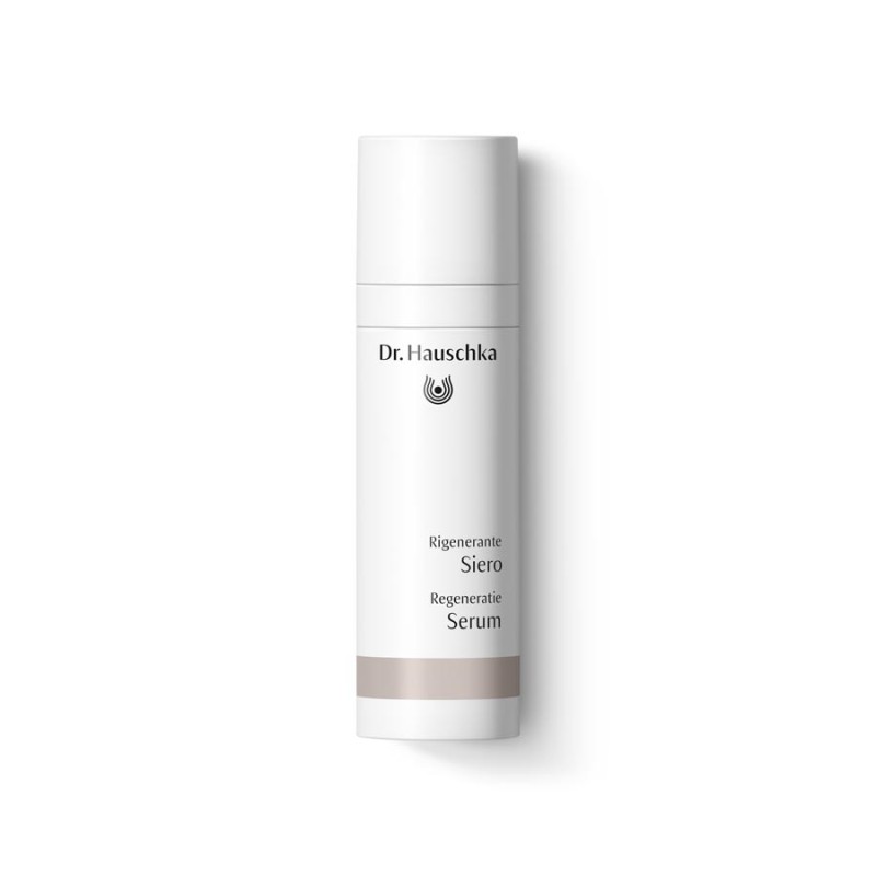 Hauschka Regeneratie serum