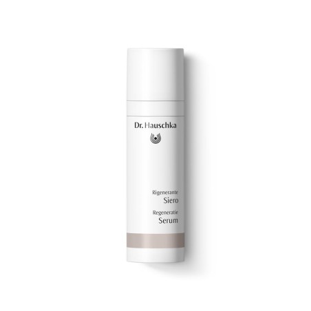 Hauschka Regeneratie serum