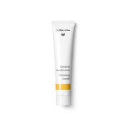 Dr. Hauschka Reinigingscrème Travelsize 20ml voor elk huidbeeld