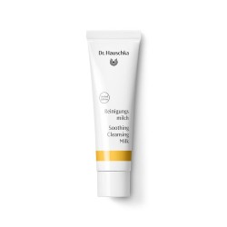 Dr Hauschka Reinigingsmelk Travelsize 30ml