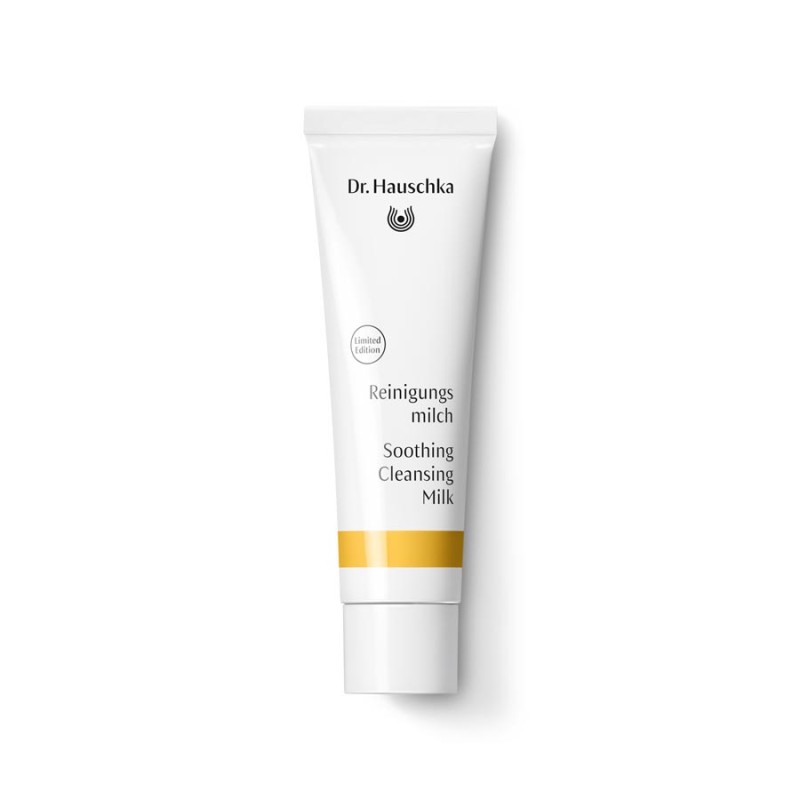 Dr Hauschka Reinigingsmelk Travelsize 30ml