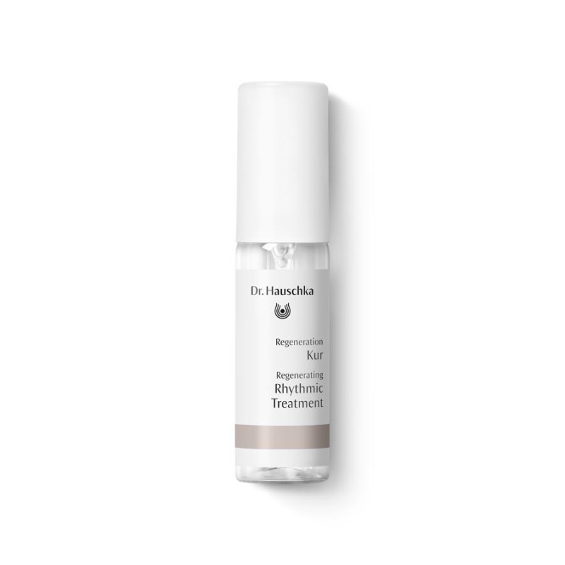 Dr Hauschka Regeneratie Kuur 40+ 40ml