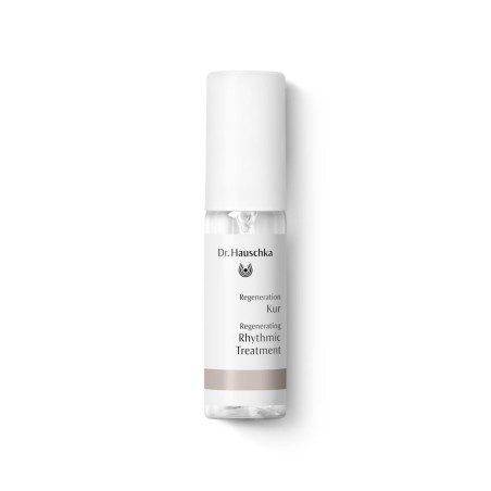 Dr Hauschka Regeneratie Kuur 40+ 40ml