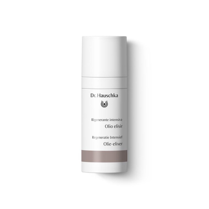 Dr Hauschka Regeneratie Intensief Olie-elixer 20ml