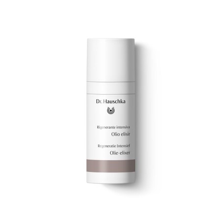 Dr Hauschka Regeneratie Intensief Olie-elixer 20ml