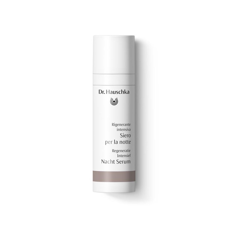 Dr Hauschka Regeneratie Intensief Nacht Serum 30ml