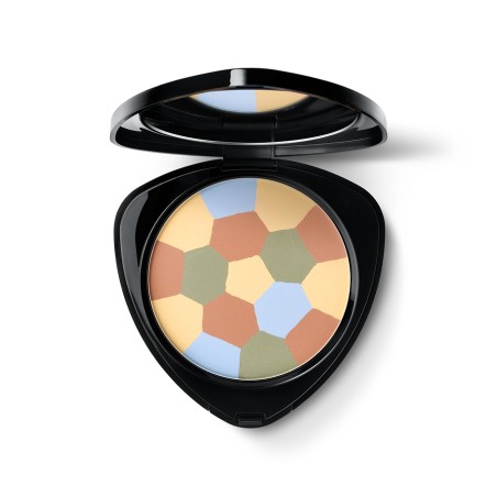 Dr Hauschka Colour Correcting Powder 02 calming 8 gram