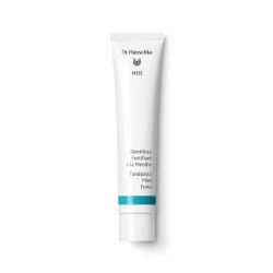 Dr Hauschka Tandpasta Mint Forte 75ml