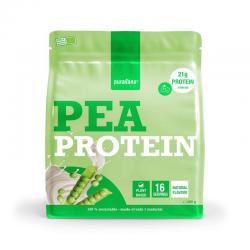Purasana Vegan Pea Proteïne Erwt bio 400 gram