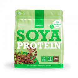 Purasana Vegan Proteïne Soja - Cacao bio 400 gram