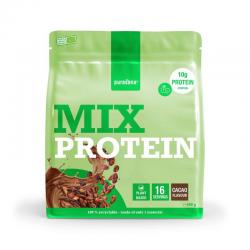 Purasana Vegan Proteïne Mix - Cacao bio 400 gram