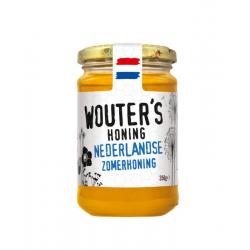 Traay wouters nederl zomerhoning