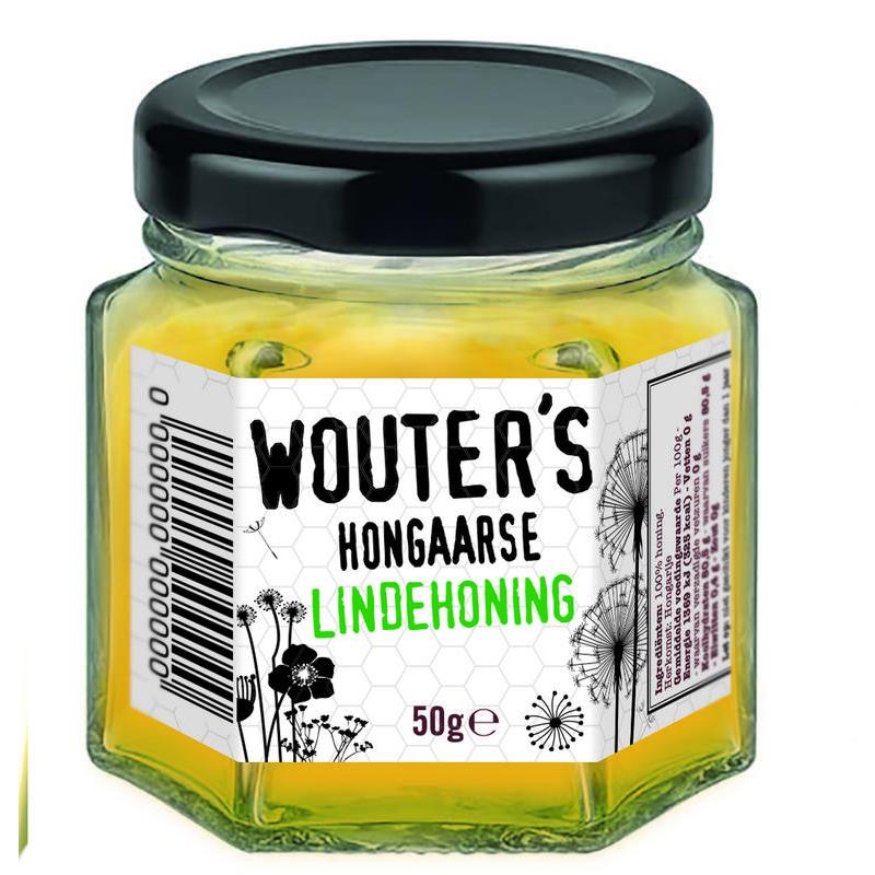 Traay wouters nl voorjaarshoning