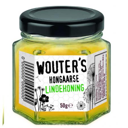 Traay wouters nl voorjaarshoning