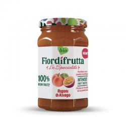 FIORDIFRUTTA Perzik passievrucht bio 250gr