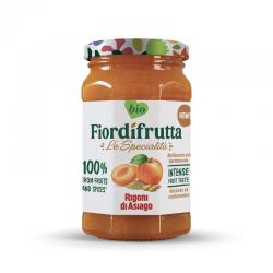 FIORDIFRUTTA Abrikoos kardamom bio 250gr