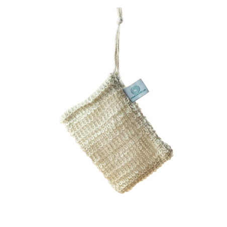 Shampoobars.nl Shampoo Bar zakje 1st