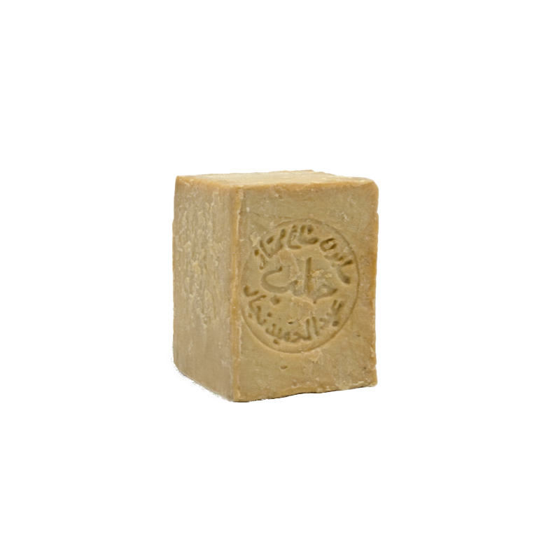 NAJEL Aleppo olijf zeep 5% laurier 190g