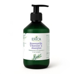 Erica Rozemarijn Vitamine E Shampoo 250 ml