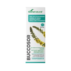 Soria Buccosor XXI C-01 50ml