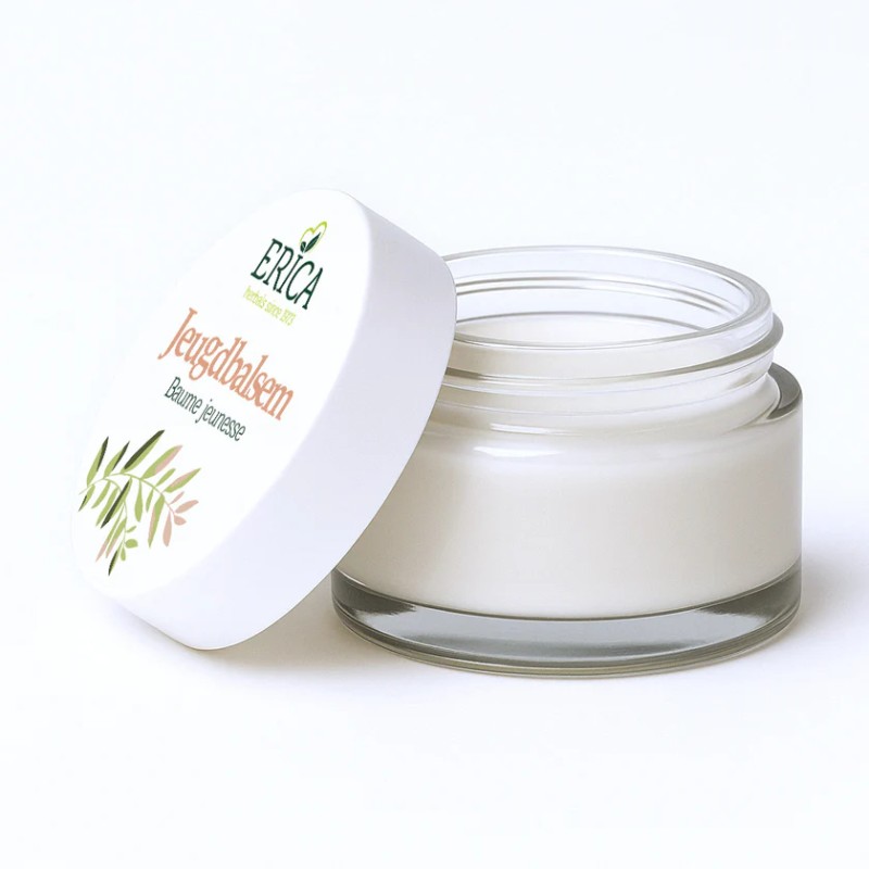 ERICA Jeugdbalsem 15 ml 15,00