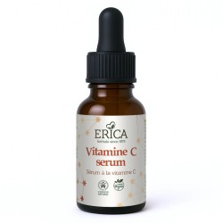 ERICA Vit c serum 30 ml