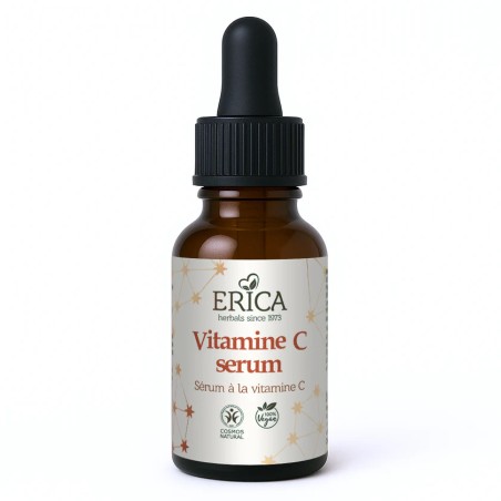 ERICA Vit c serum 30 ml